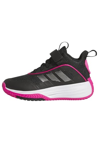 adidas Unisex Niños Ownthegame 3.0 Shoes - Zapatillas Deportivas para Niños con Estilo y Comodidad