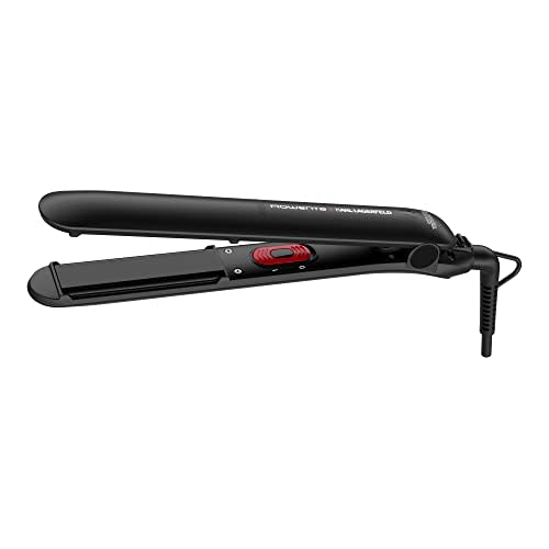 Plancha de pelo Rowenta Easyliss Karl Lagerfeld