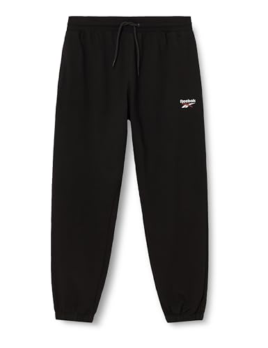 Pantalón Terry con Logo ID Small - Suave y Cómodo