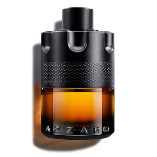 Azzaro The Most Wanted Eau de Parfum 100ml