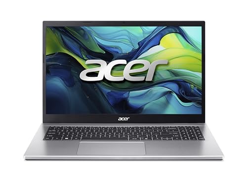 Portátil Acer Aspire Go 15: Ryzen 7, 16GB RAM, 512GB SSD