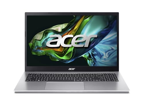 Portátil Acer Aspire 3 Ryzen 7 16GB 512GB SSD