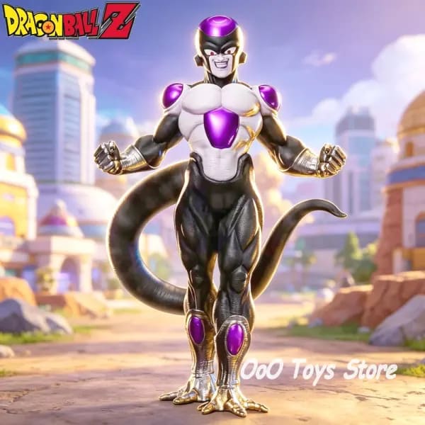 Figura Frieza Dragon Ball Z 18.5 cm Colección