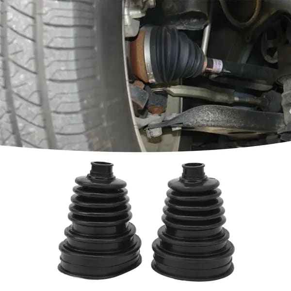 Cubierta antipolvo universal para rótula de coche
