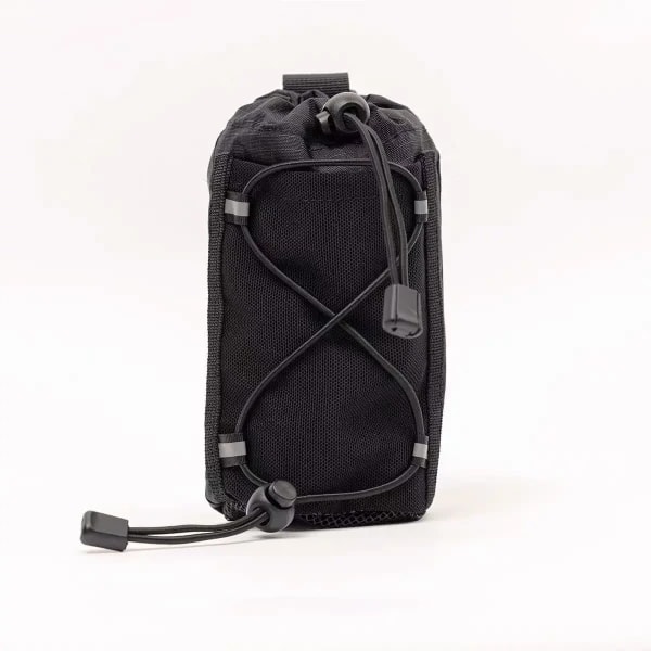Bolsa de Brazo para Mochila, para Camping, Escalada, Cartera, Monedero, Bolsa para Teléfono, para Guardar Botellas de Agua, para Senderismo y Montañismo