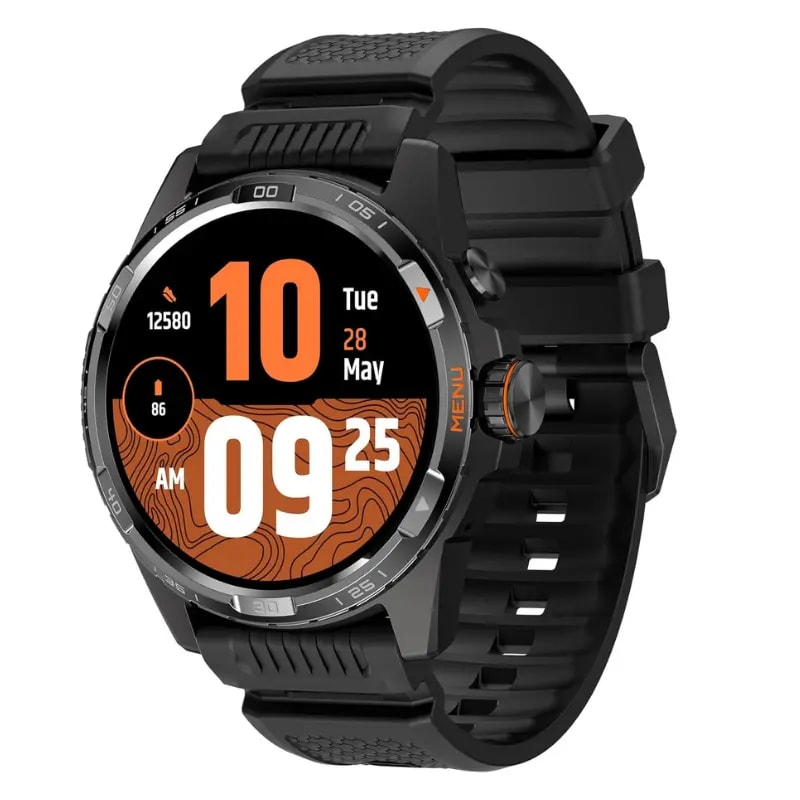 Ticwatch Atlas