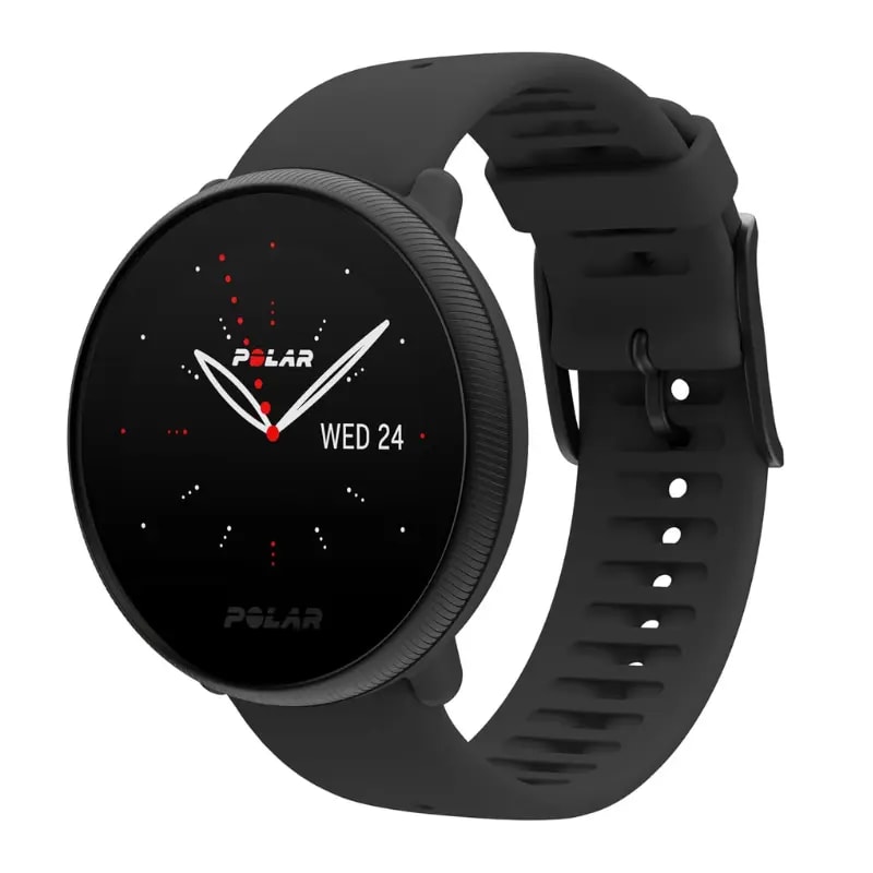 Reloj GPS Polar Ignite 2 (Reacondicionado – Muy Bueno)
