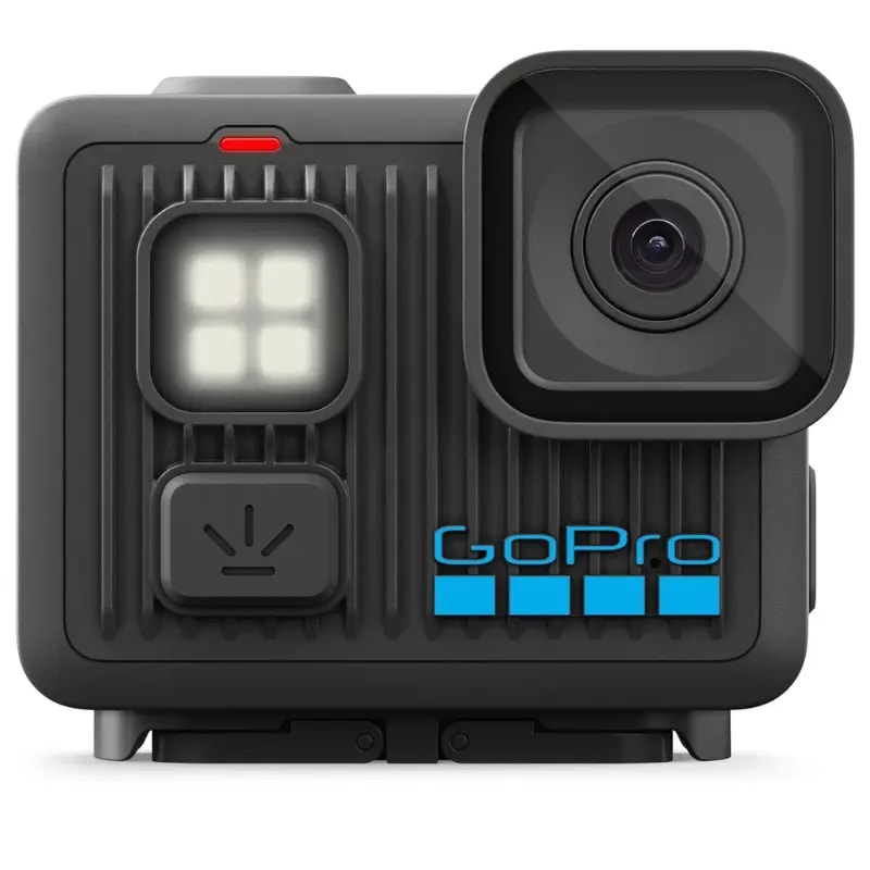 GoPro Lit Hero (Como nuevo) [OFERTA]