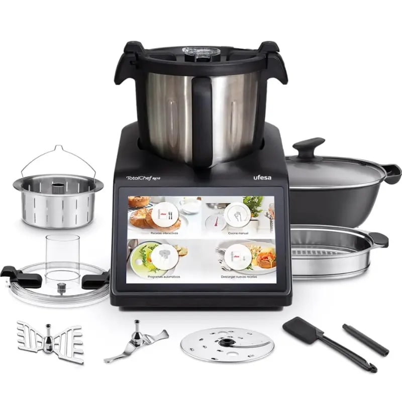 Ufesa TotalChef RK10 [OFERTA]