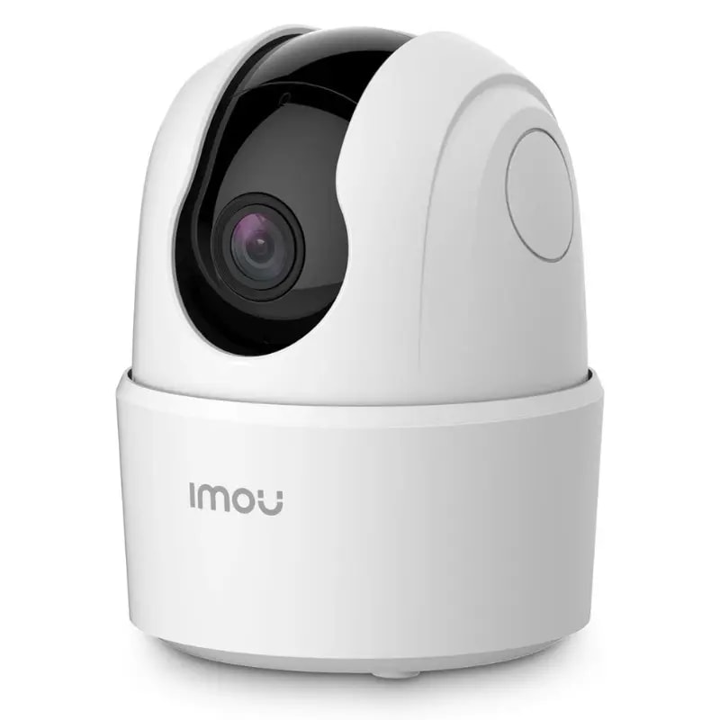 Cámara IP WiFi Interior 2K con Alexa [OFERTA]