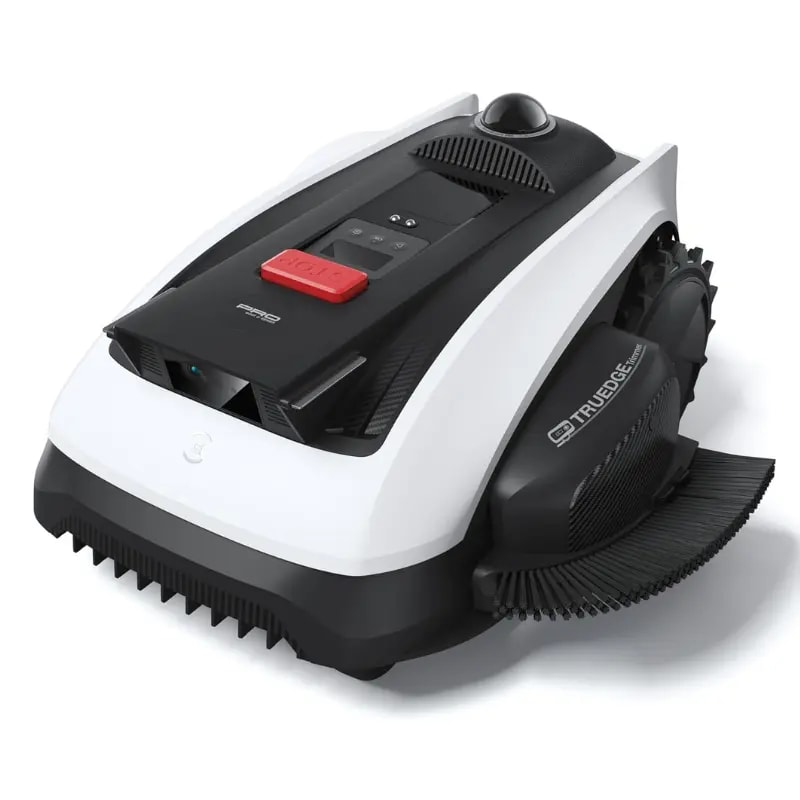 Robot Cortacésped Ecovacs Goat O1200 LiDAR Pro [OFERTA]