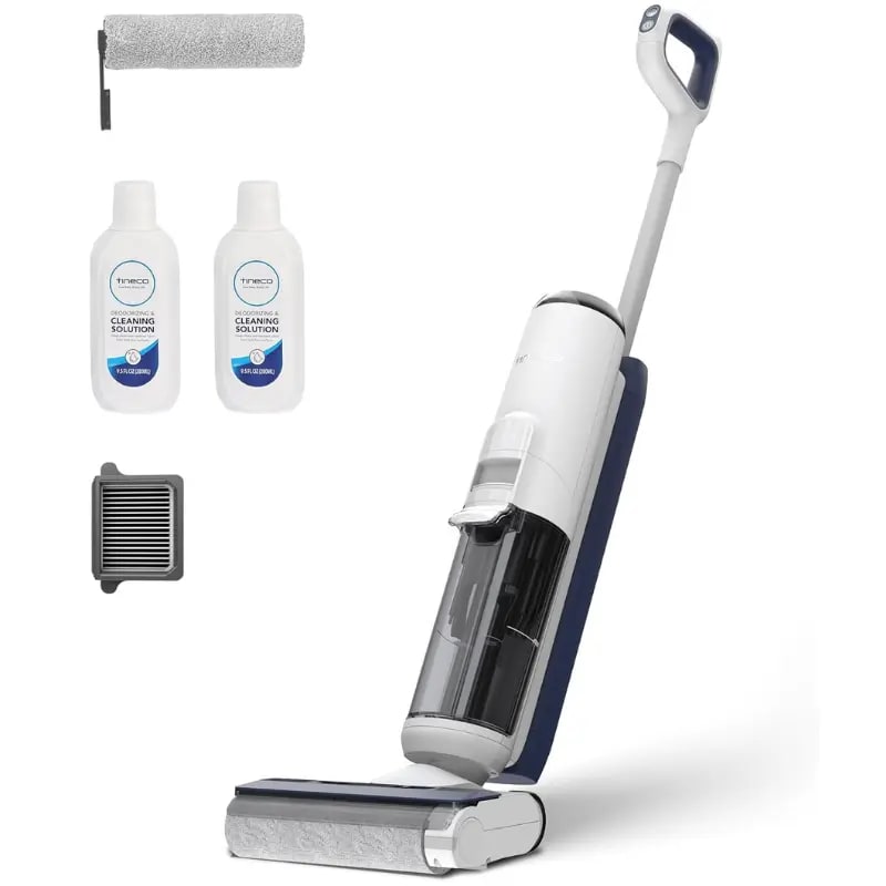 CaducadoTineco iFLOOR 5 Breeze Complete [OFERTA]