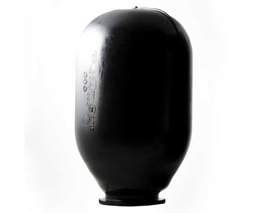 Hidrofor Tankı Genleşme Membranları