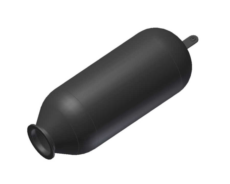 Hidrofor Tankı Genleşme Membranları