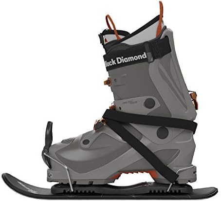 Vue 5 de Skiskates Mini Sci Pattini