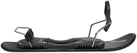 Vue 6 de Skiskates Mini Sci Pattini