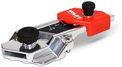 Vue 2 de Vola Base Edge Reglable