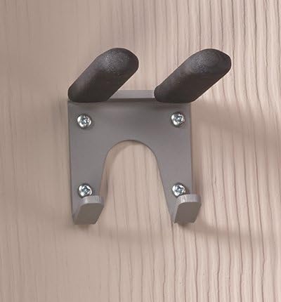 Vue 3 de Crochet Et Support Pour