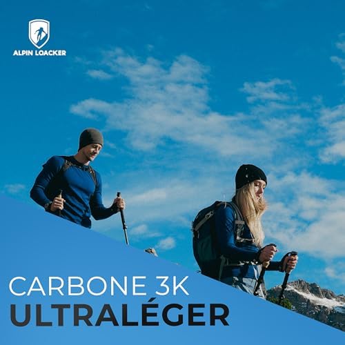 Vue 2 de Alpin Loacker Baton De