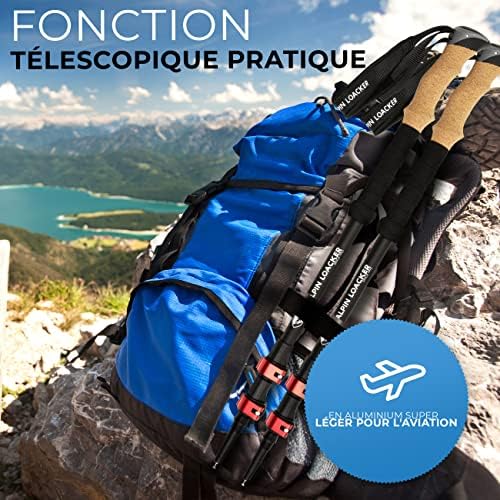 Vue 6 de Alpin Loacker Baton De