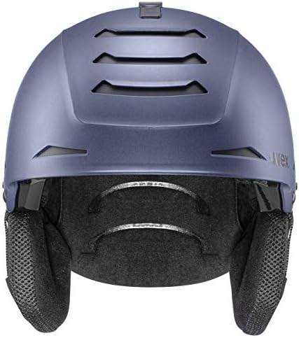 Vue 2 de Uvex Legend Casque De