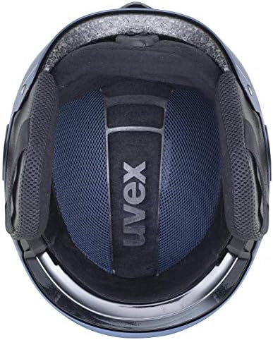Vue 4 de Uvex Legend Casque De