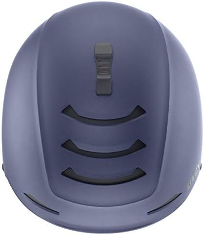 Vue 5 de Uvex Legend Casque De