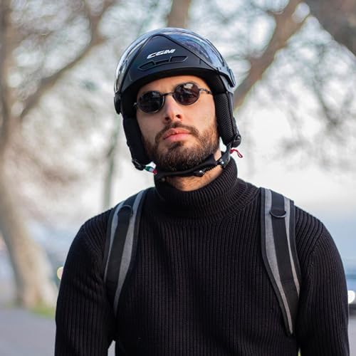 Vue 2 de Cgm Ebi Casque De