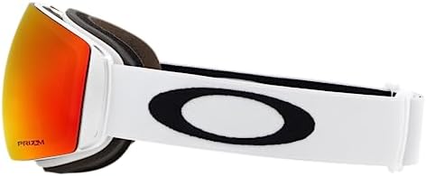 Vue 2 de Oakley Flight Deck Xm