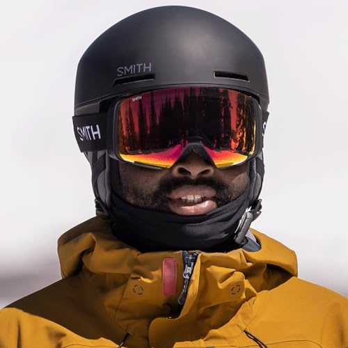 Vue 5 de Smith Optics Io Mag