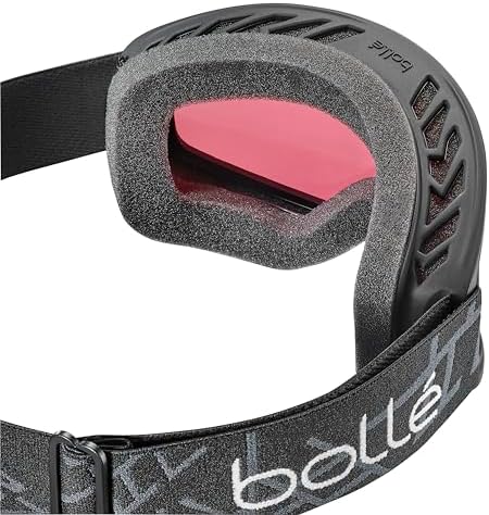 Vue 2 de Bolle Lunettes De Ski