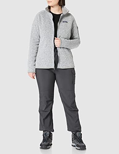 Vue 2 de Ws Better Sweater Jkt