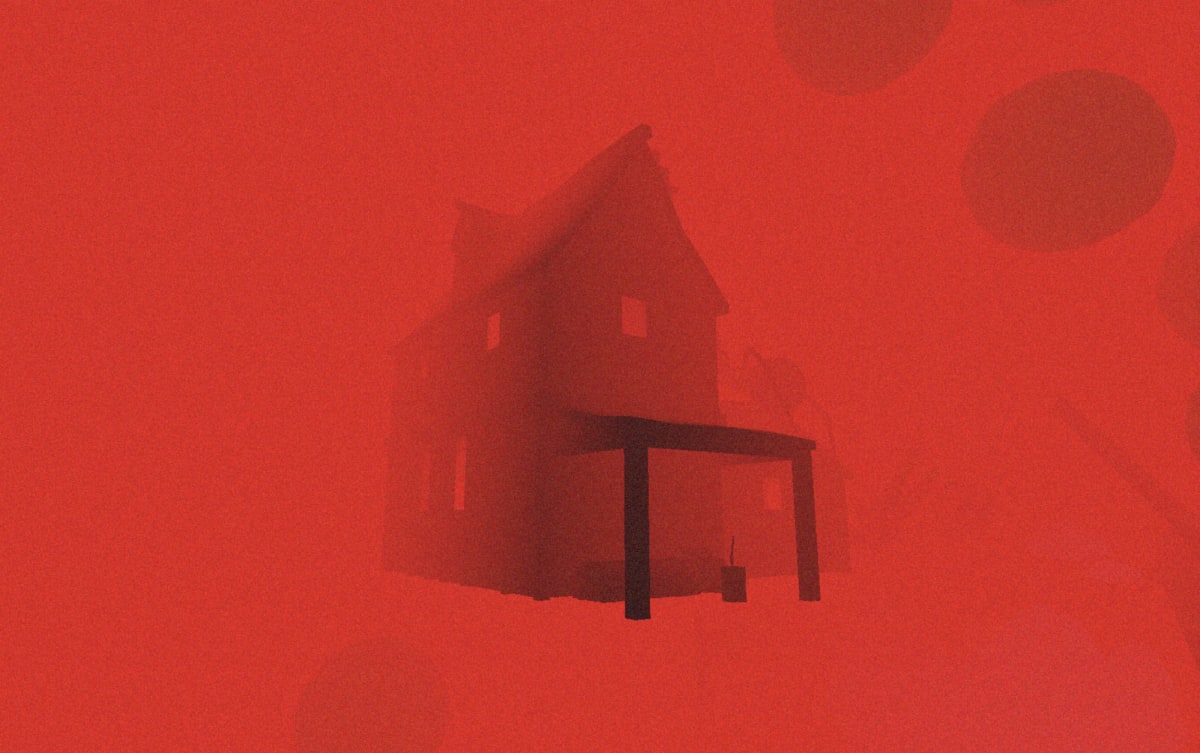 Lost in a Dreamscape — collection image 2