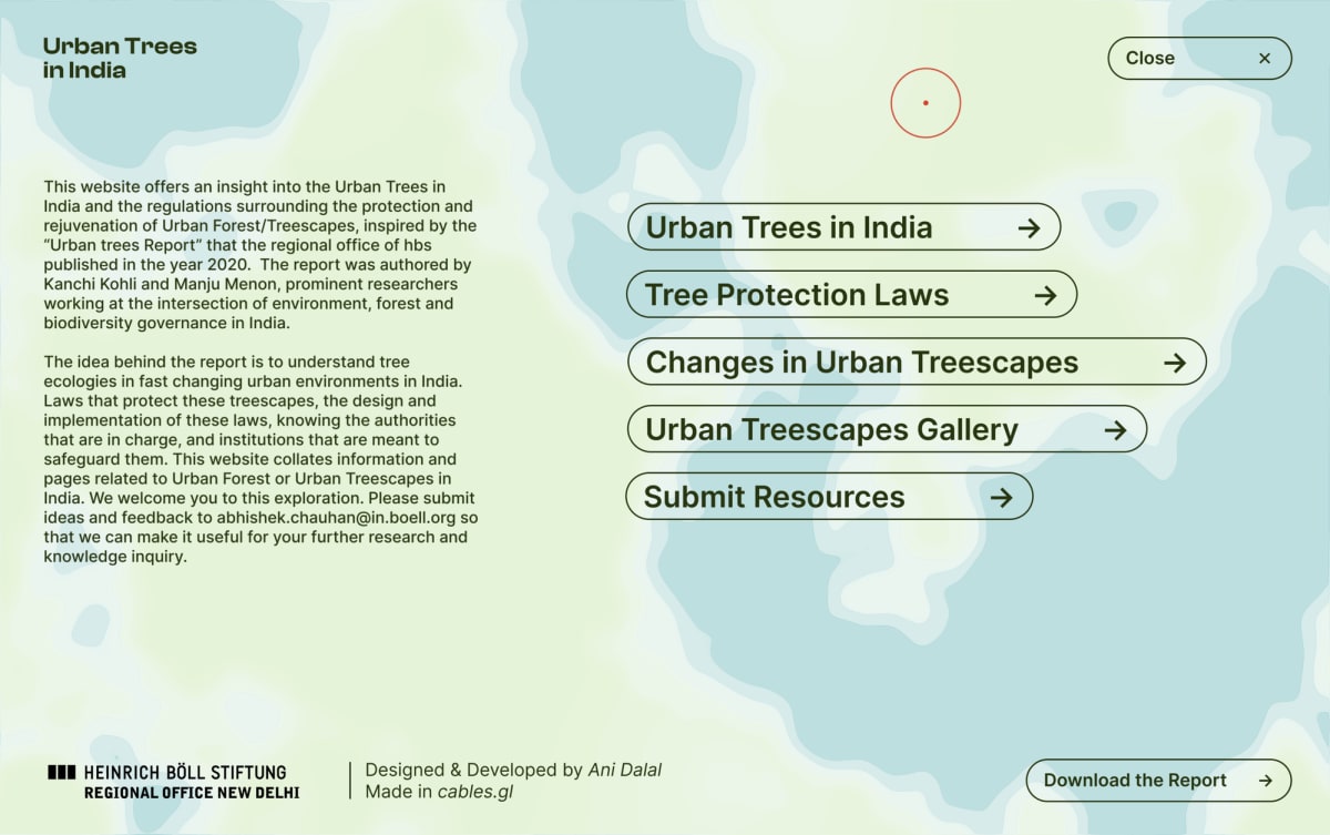 Urban Trees in India — collection image 4