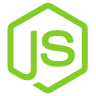 Node.js Icon