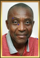 JCI Sen. Tope Olisa (Late)