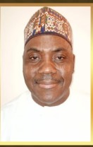 JCI Sen. Abubakar Sanni