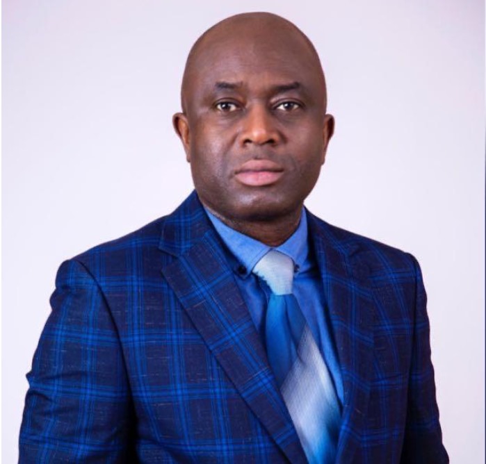 JCI Sen. Collins Olaniyan