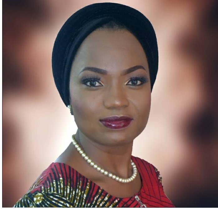 Dr. Jumoke Kassim