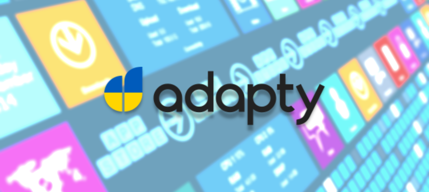 Adapty