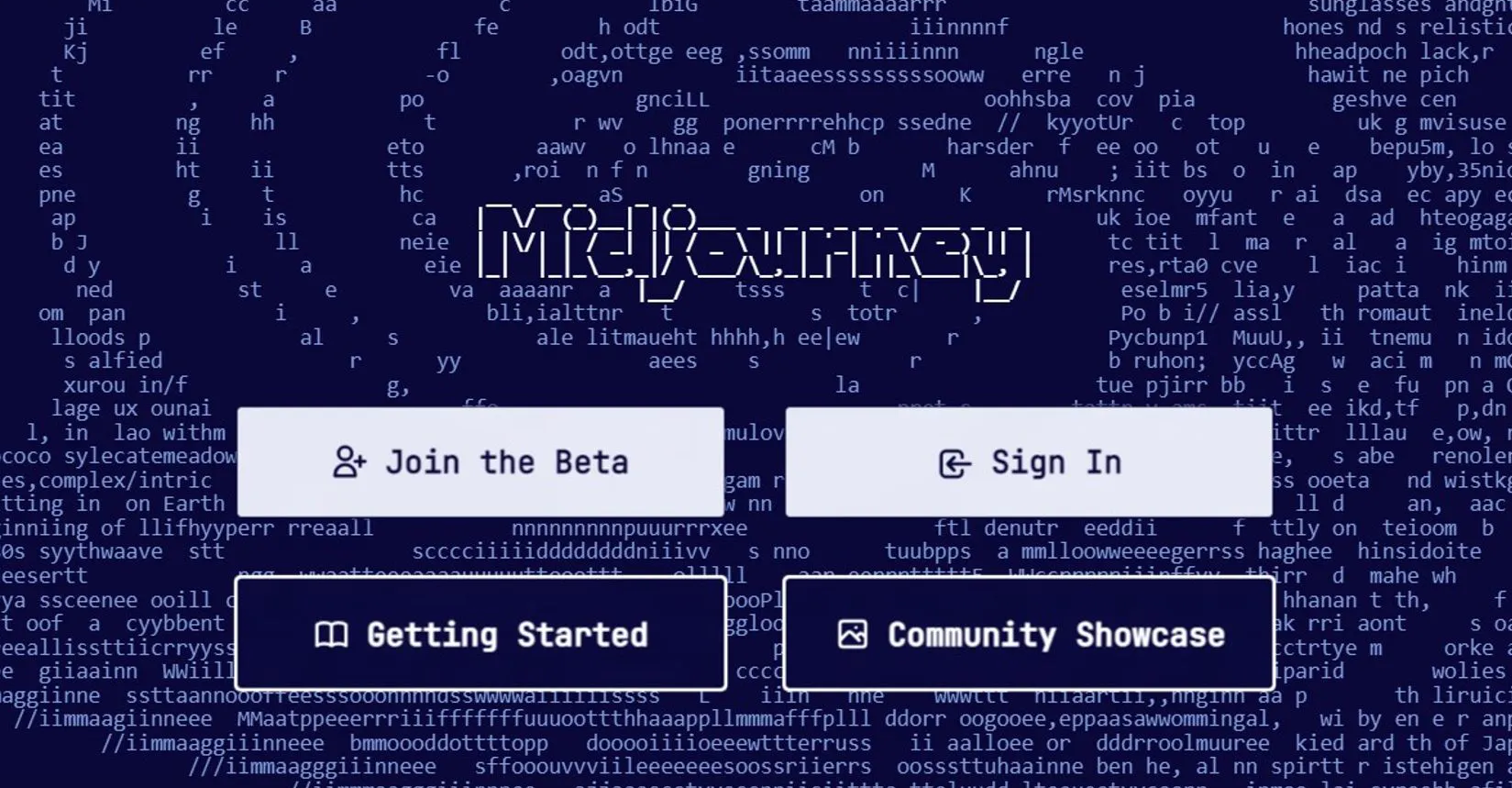 Midjourney