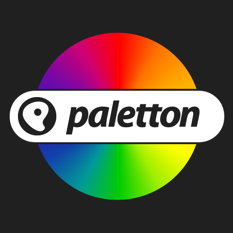 Paletton/
