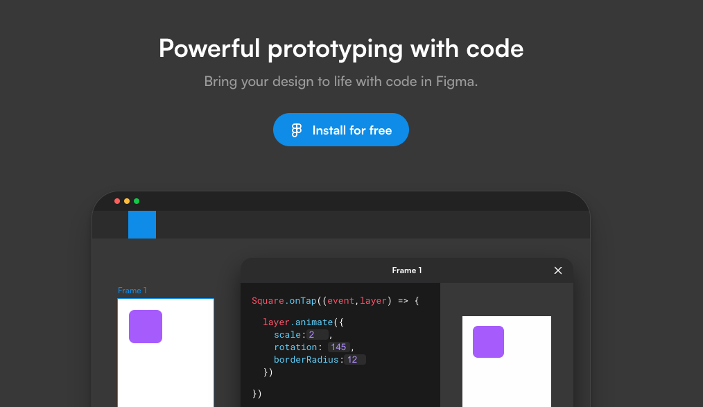 Prototyper