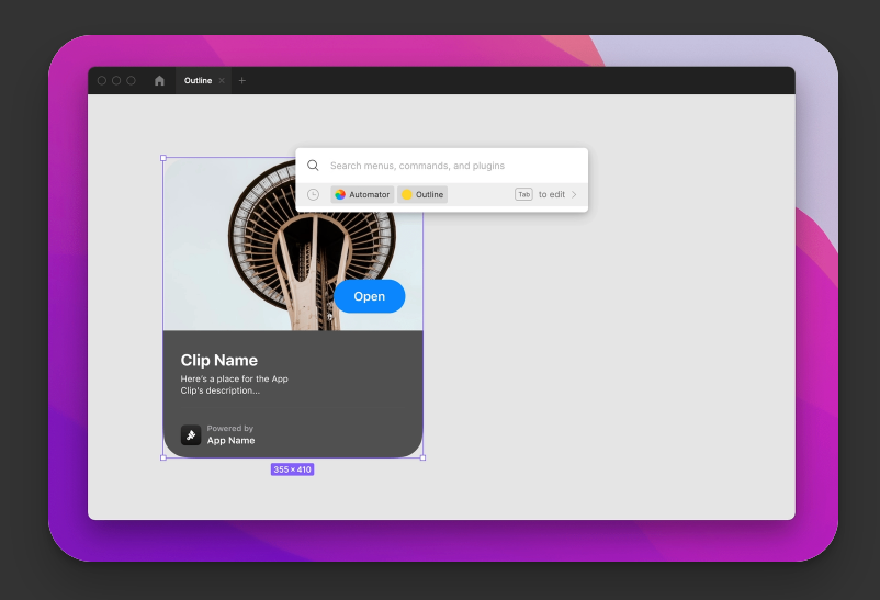 Automator