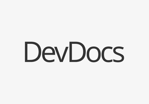 DevDocs/