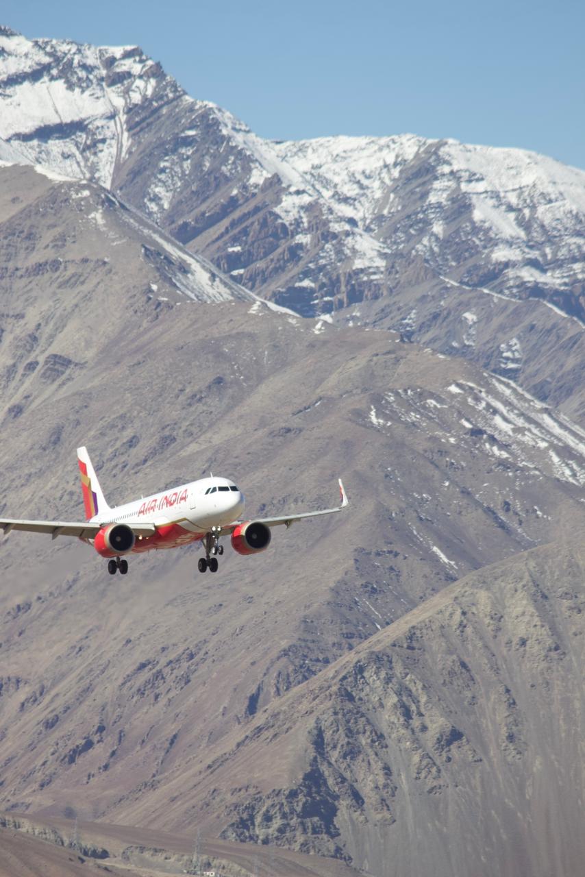 6 Days / 5 Nights Ladakh Package (2 Pax)