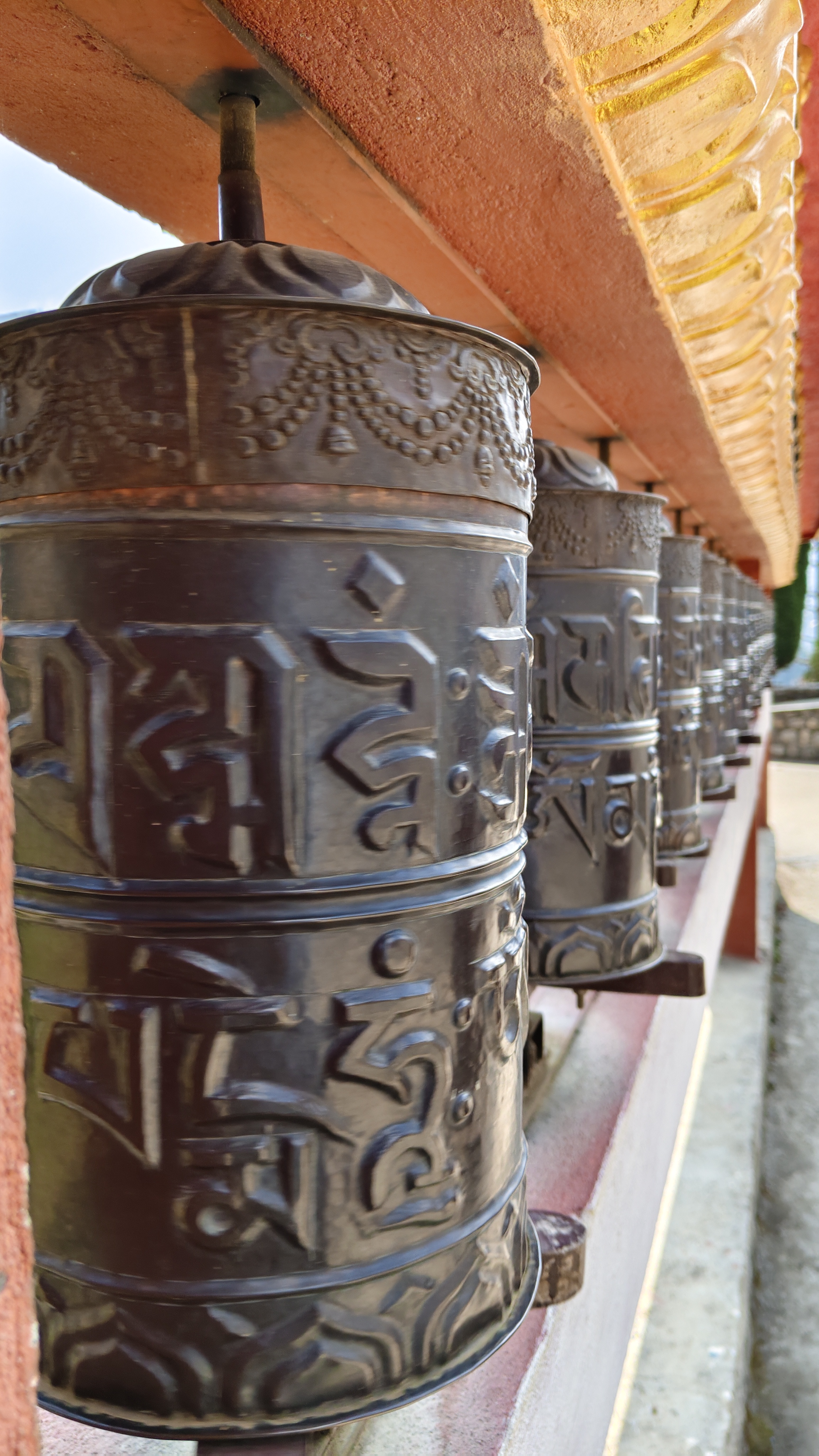 The Heart of Ladakh: Tradition, Culture, and Culinary Delights