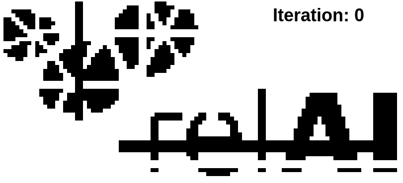 binarized-training