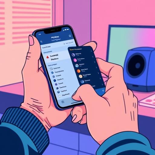 Как изменить мелодию звонка на устройствах Philips