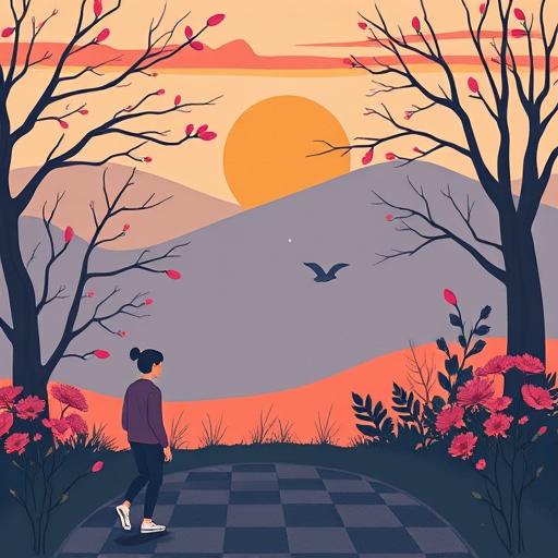 Ну Посмотри Как Хорошо: Искусство Увидеть Красоту в Обыденном